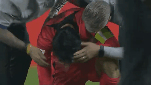 包含巴萨轻取切尔西,孙兴慜补时绝平亚洲杯的词条 包含巴萨轻取切尔西,孙兴慜补时绝平亚洲杯的词条