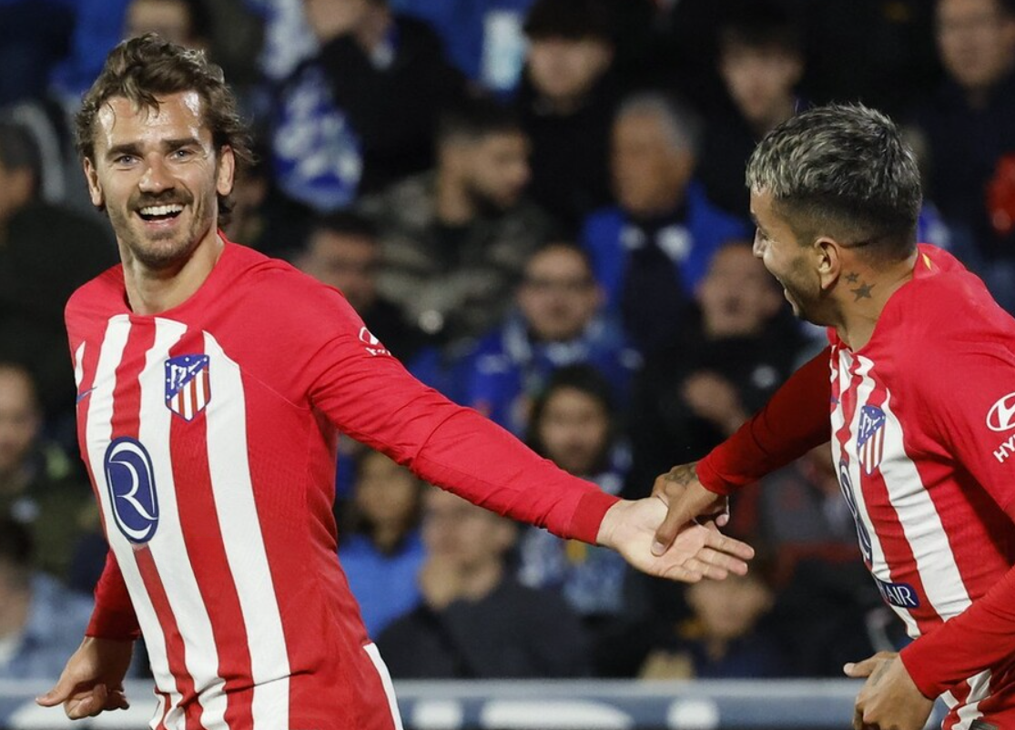 拜仁绝杀尤文,格列兹曼扑点救主世界杯的简单介绍 拜仁绝杀尤文,格列兹曼扑点救主世界杯的简单介绍