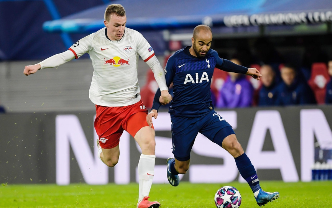 关于热刺险胜莱比锡,卡瓦尼梅开二度欧冠的信息 关于热刺险胜莱比锡,卡瓦尼梅开二度欧冠的信息