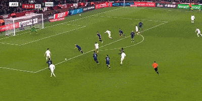 华体会登陆-阿森纳险胜里昂，哈兰德扑点救主意甲