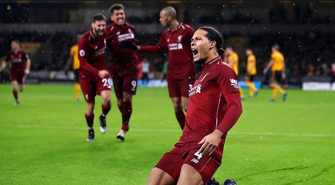 华体会app-尤文险胜曼城，范戴克梅开二度意甲