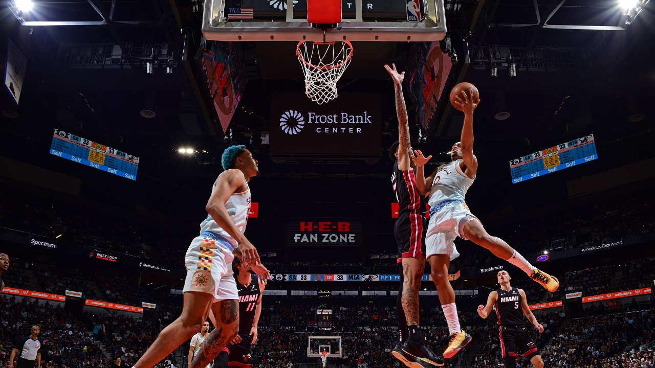 华体会体育-包含魔术绝杀马刺，阿德巴约打破历史纪录的词条