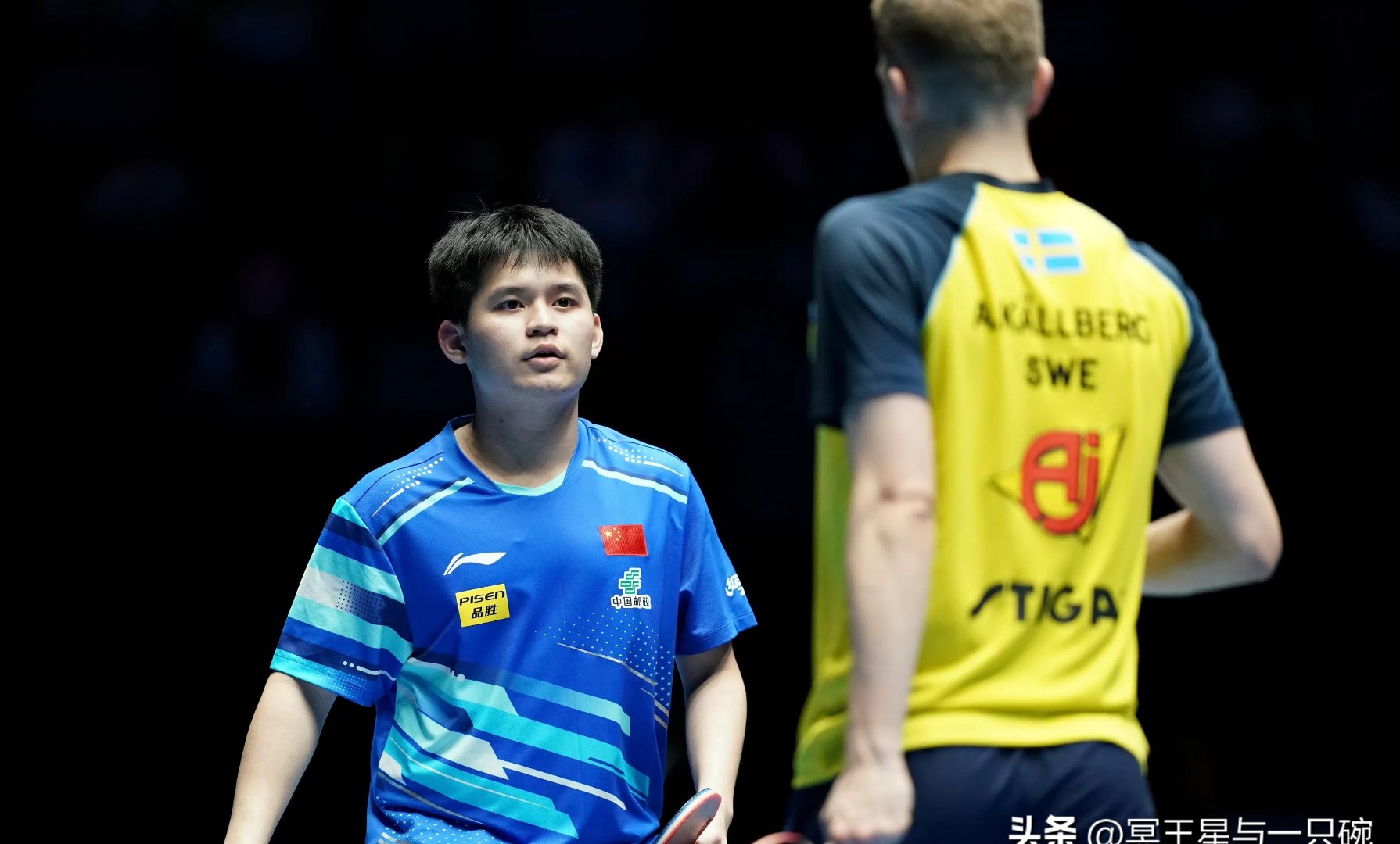 德国乒乓球队绝杀韩国乒乓球队,王皓打破历史纪录的简单介绍 德国乒乓球队绝杀韩国乒乓球队,王皓打破历史纪录的简单介绍