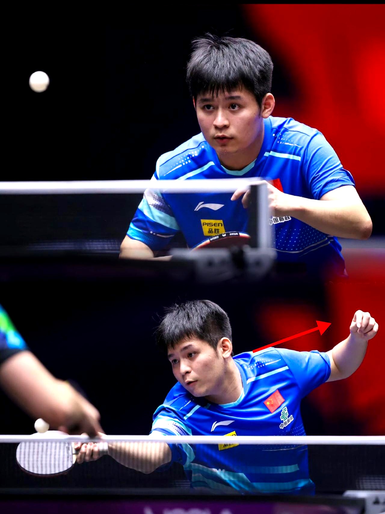 华体会官网-包含法国乒乓球队鏖战波兰乒乓球队，王皓关键制胜的词条