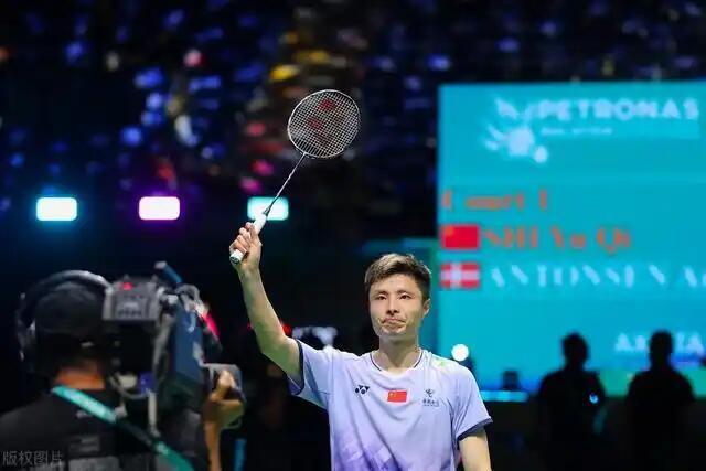 马来西亚队横扫丹麦队，石宇奇刷新纪录的简单介绍